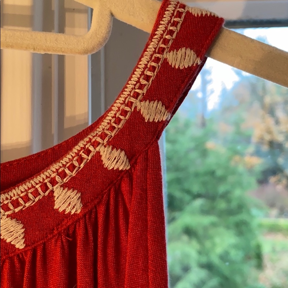 Tank top - Picture 4 of 4